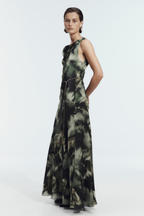 SABLE GOWN