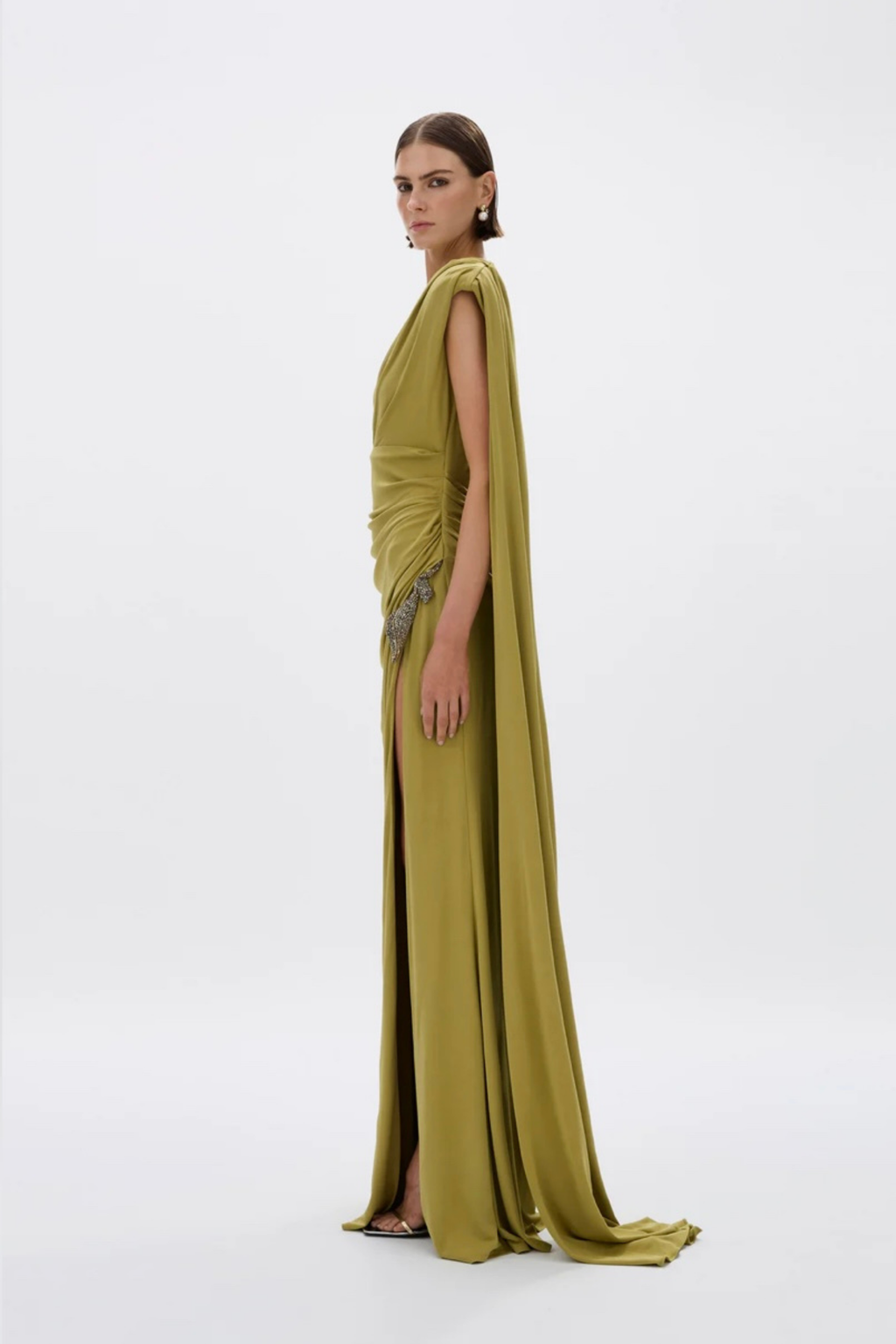 JORDAN GOWN