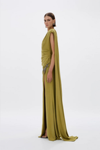 JORDAN GOWN