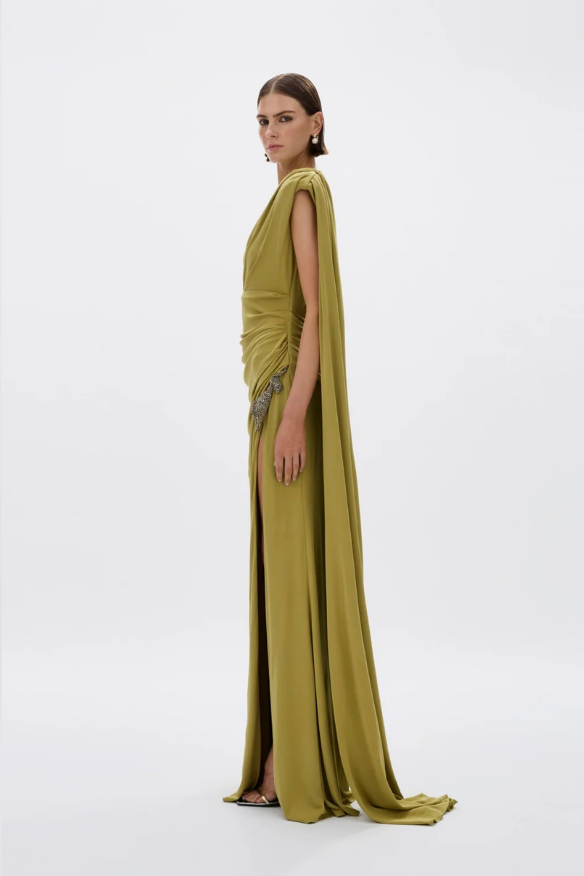 JORDAN GOWN