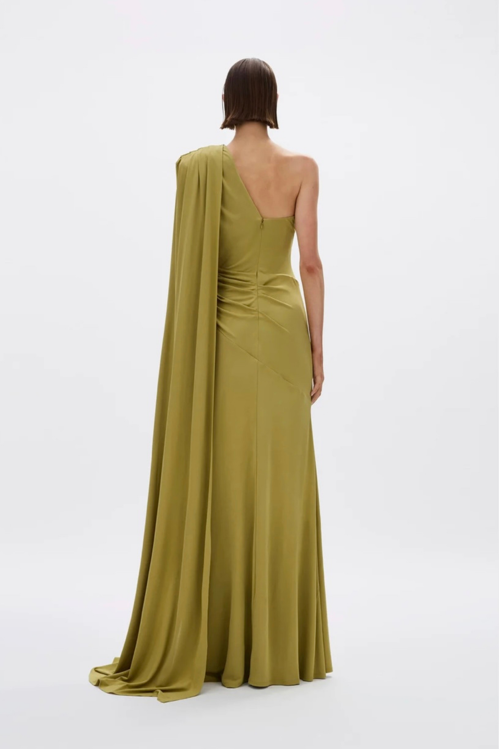 JORDAN GOWN