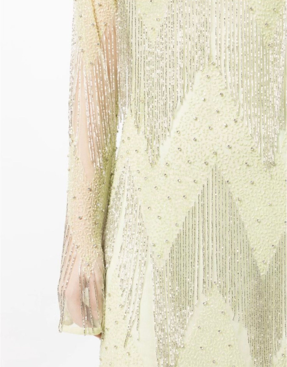 ARLIE GOWN
