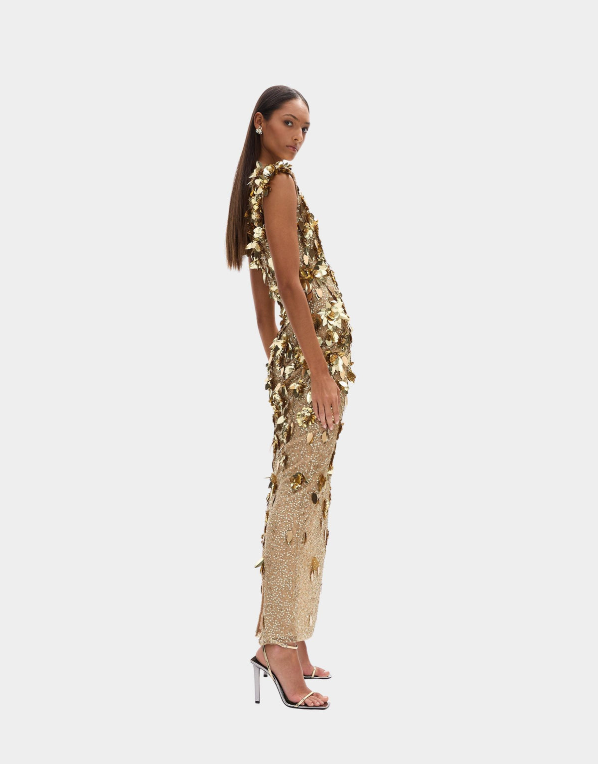 HUGO GOWN