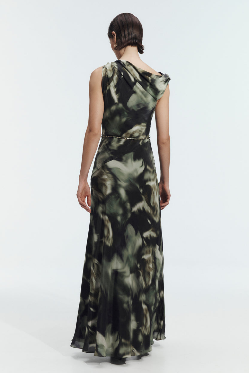 SABLE GOWN