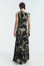 SABLE GOWN