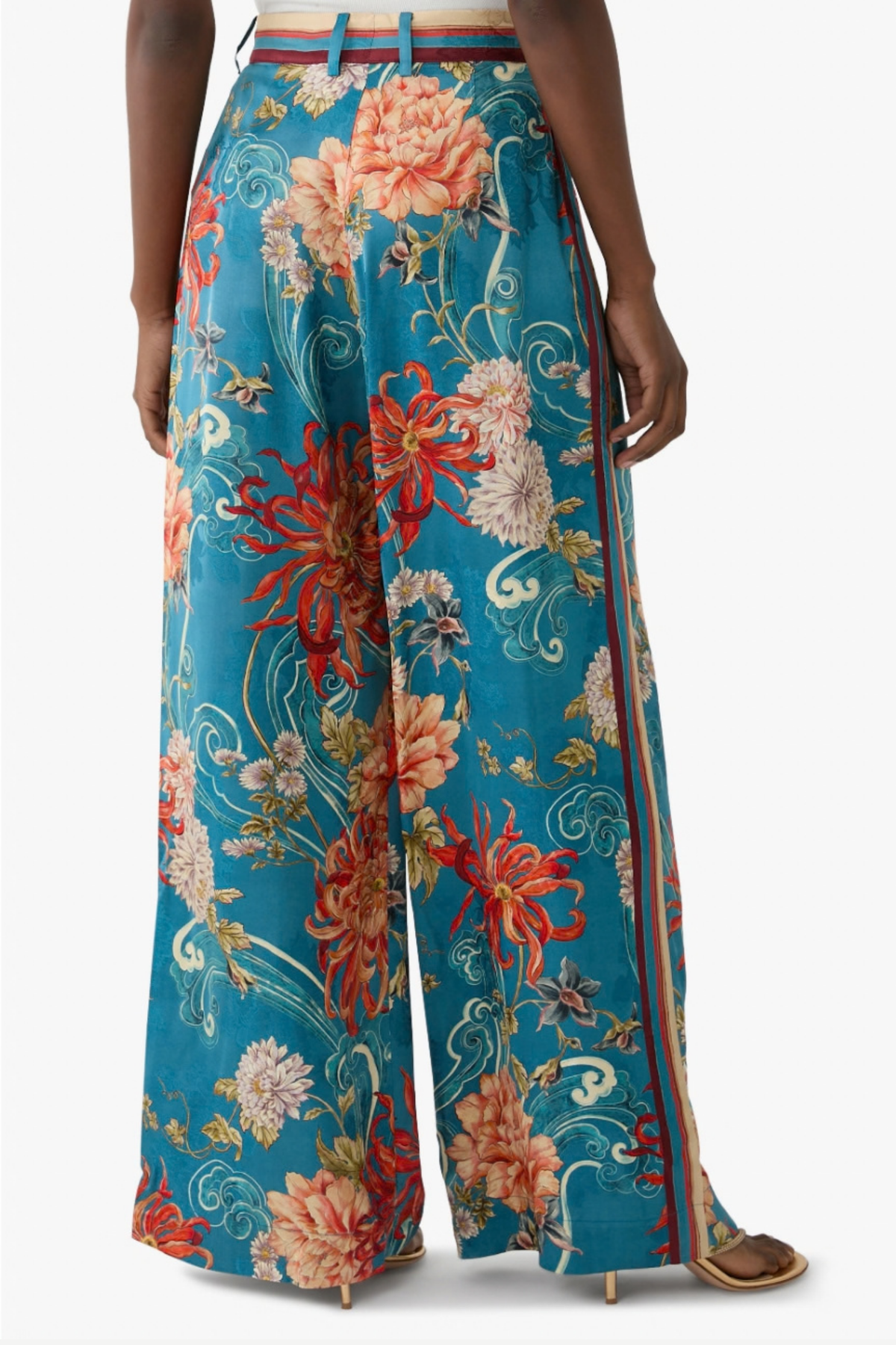 FLETCHER PANT