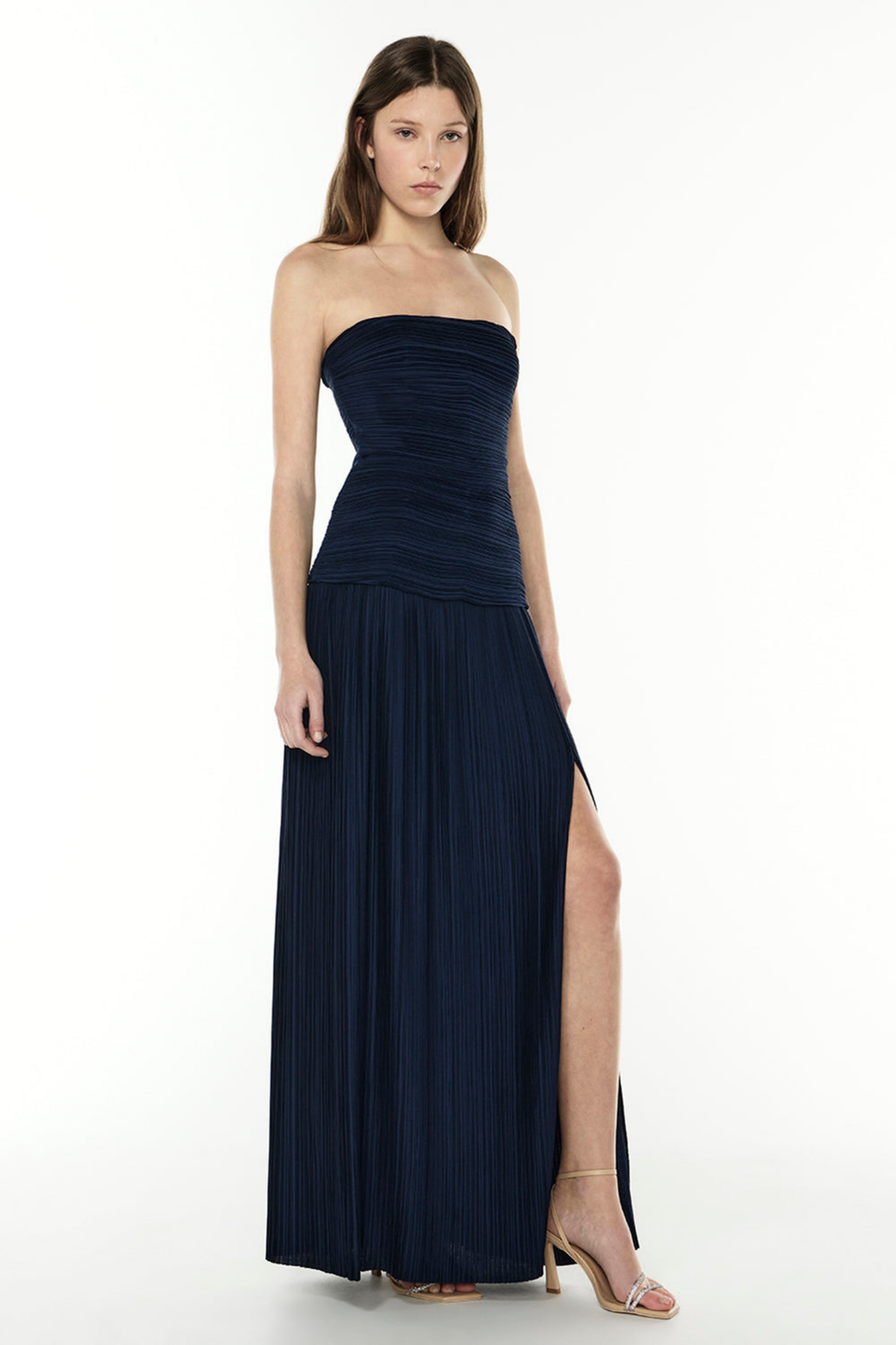 ROYAL DEBUT DRESS