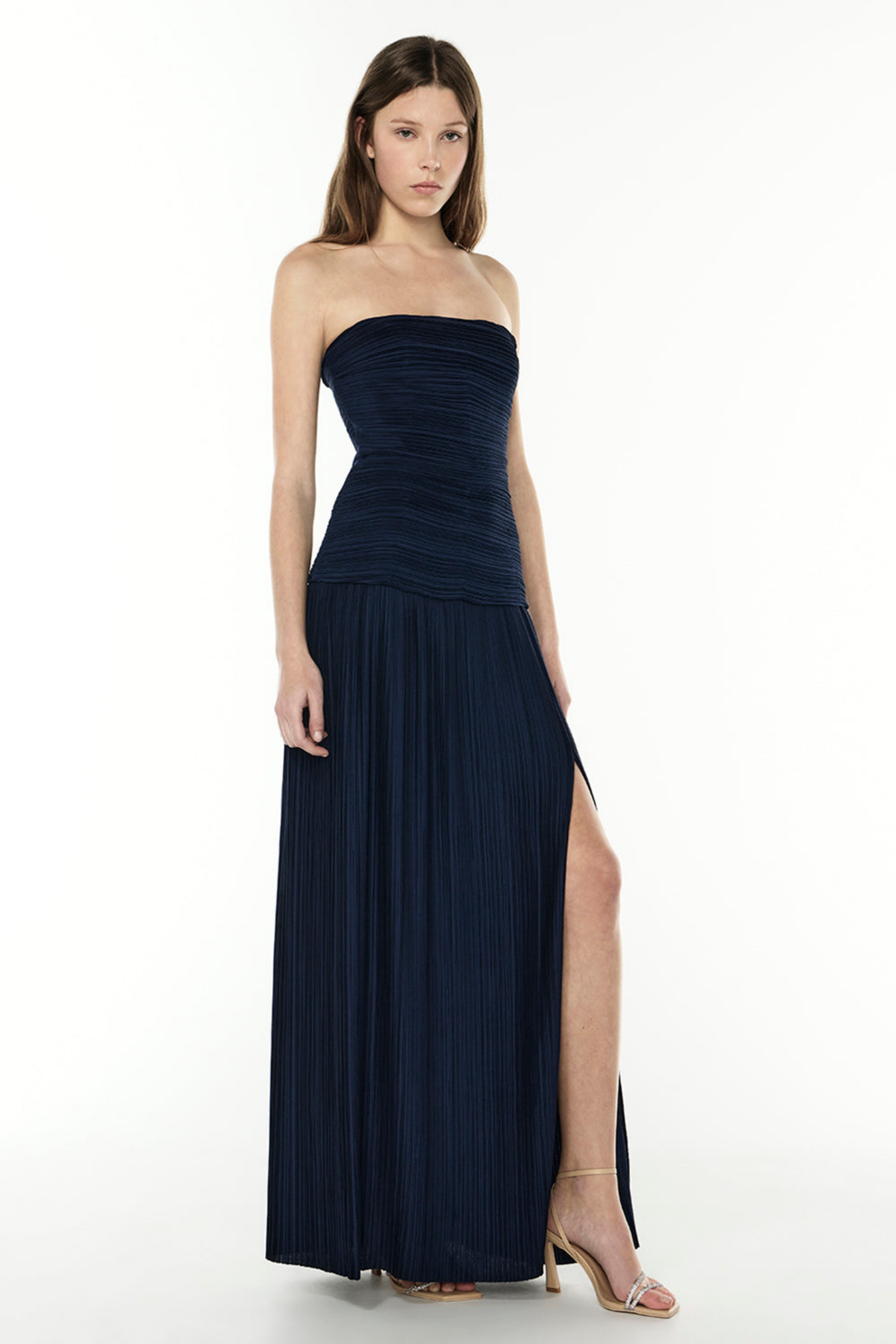 ROYAL DEBUT DRESS