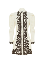LUCY MINI DRESS