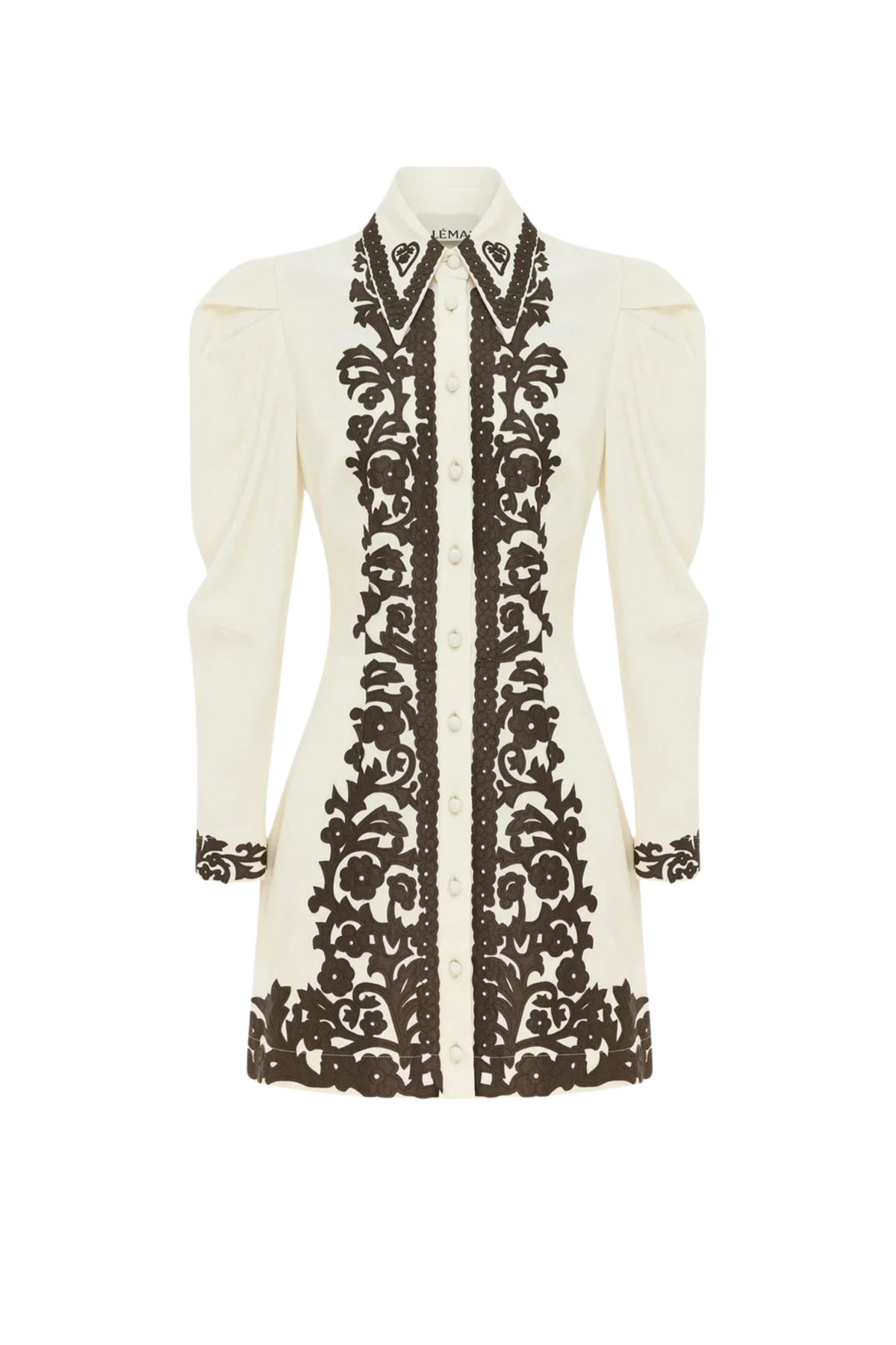 LUCY MINI DRESS