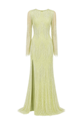 ARLIE GOWN