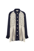 WEAVE SHIRT