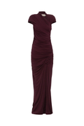 EDDIE MIDI DRESS