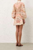 DAYLIGHT MINI DRESS