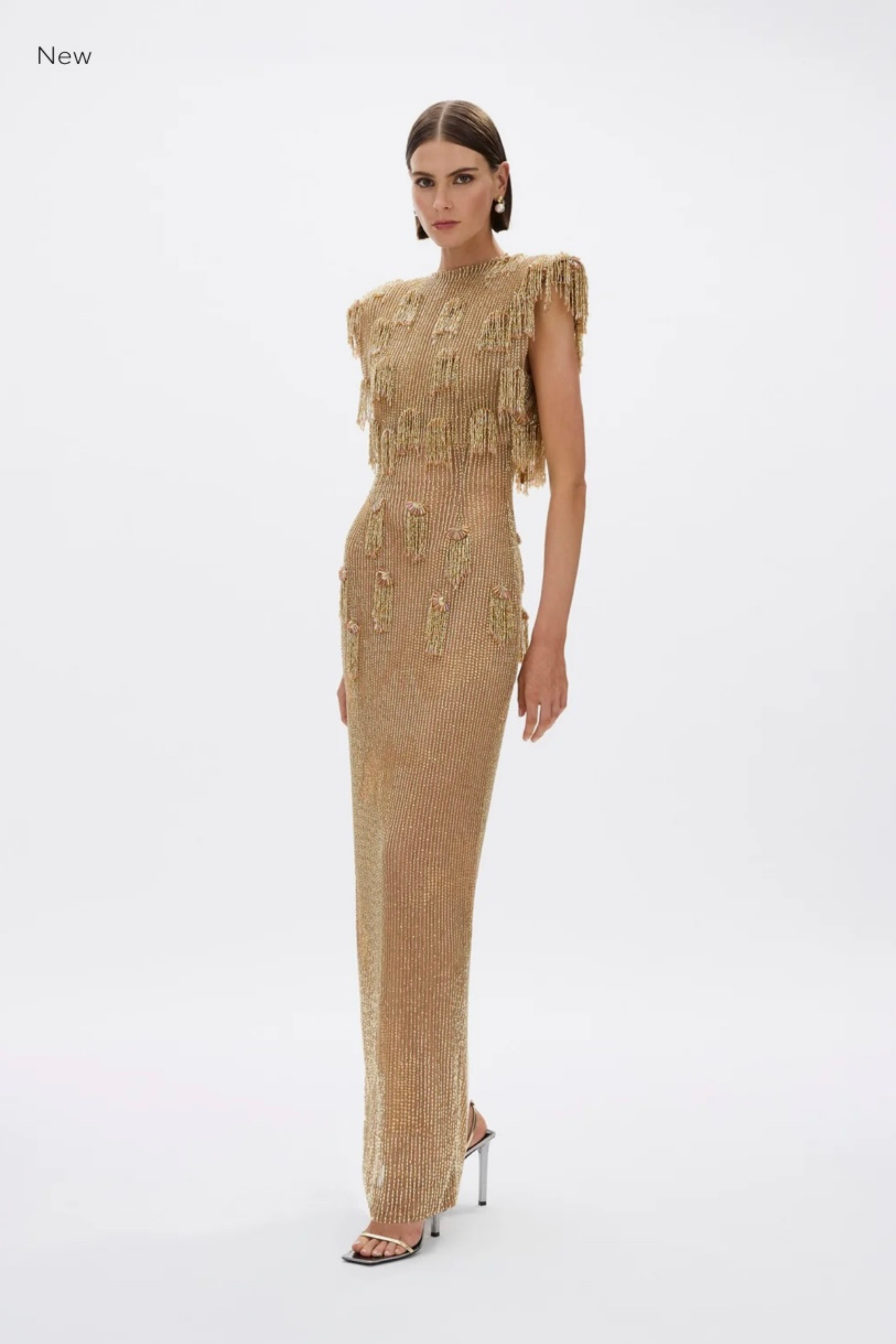 LANI GOWN