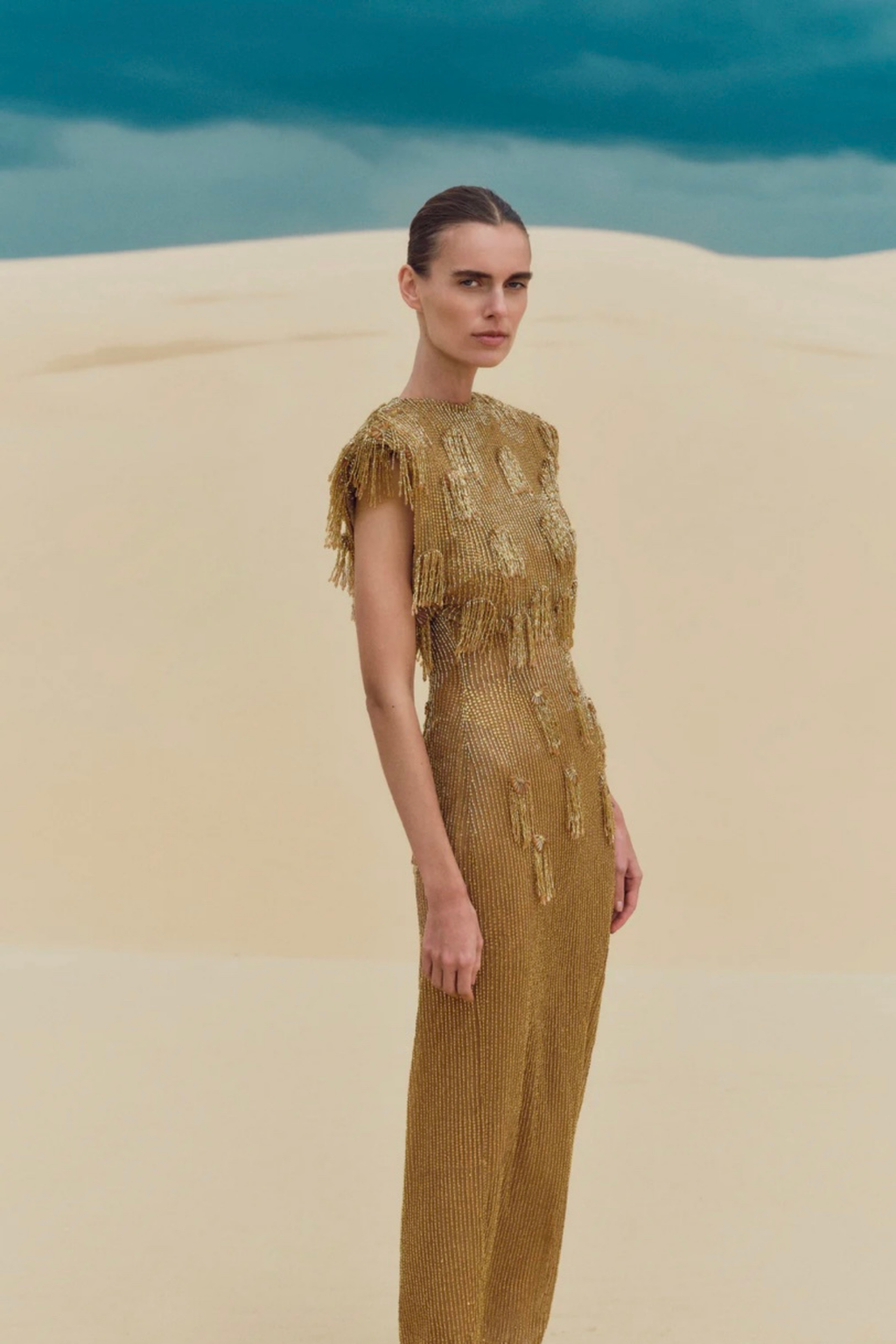 LANI GOWN