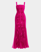 WIGBETH MIDI DRESS