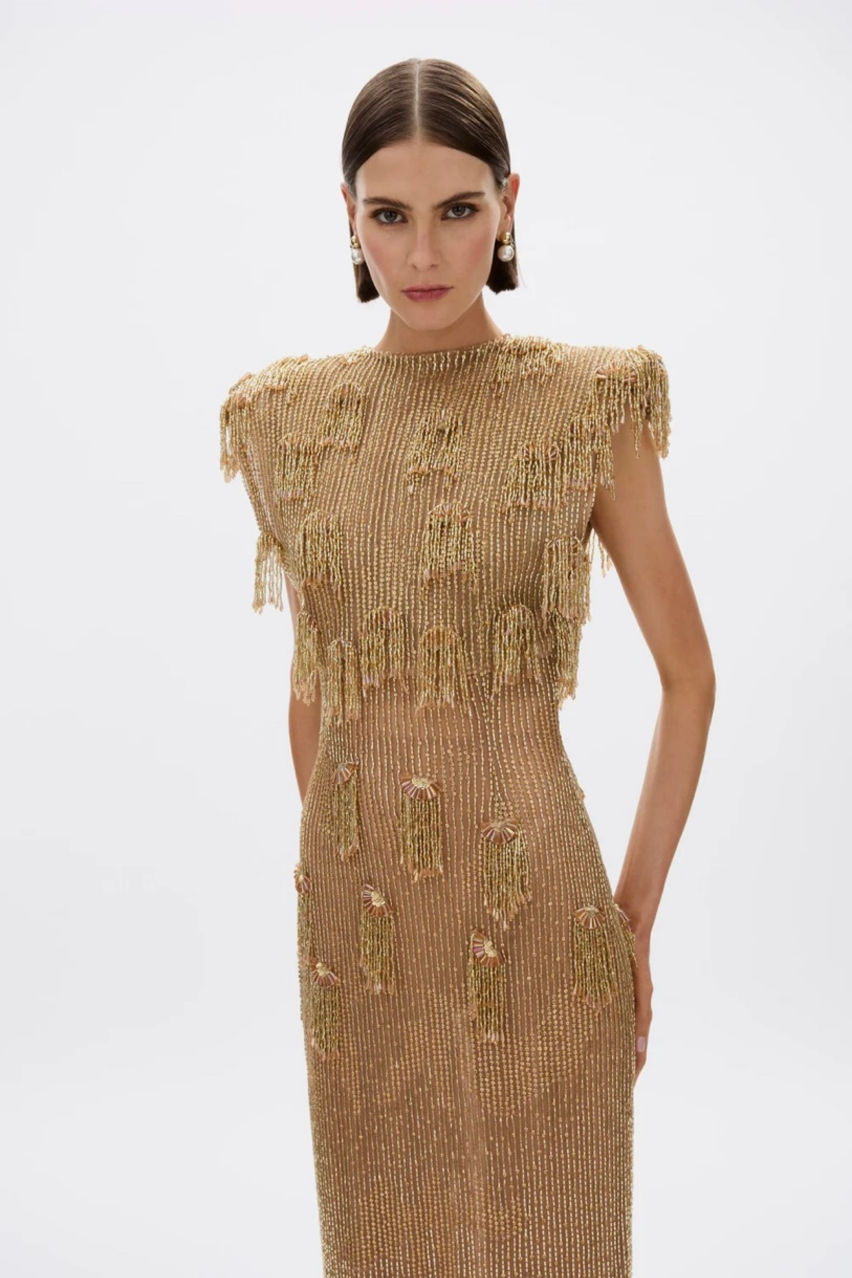 LANI GOWN