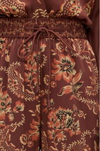 SERAPHINA SILK SET