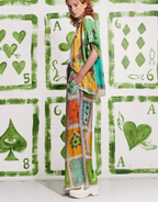 RUMMY PANT