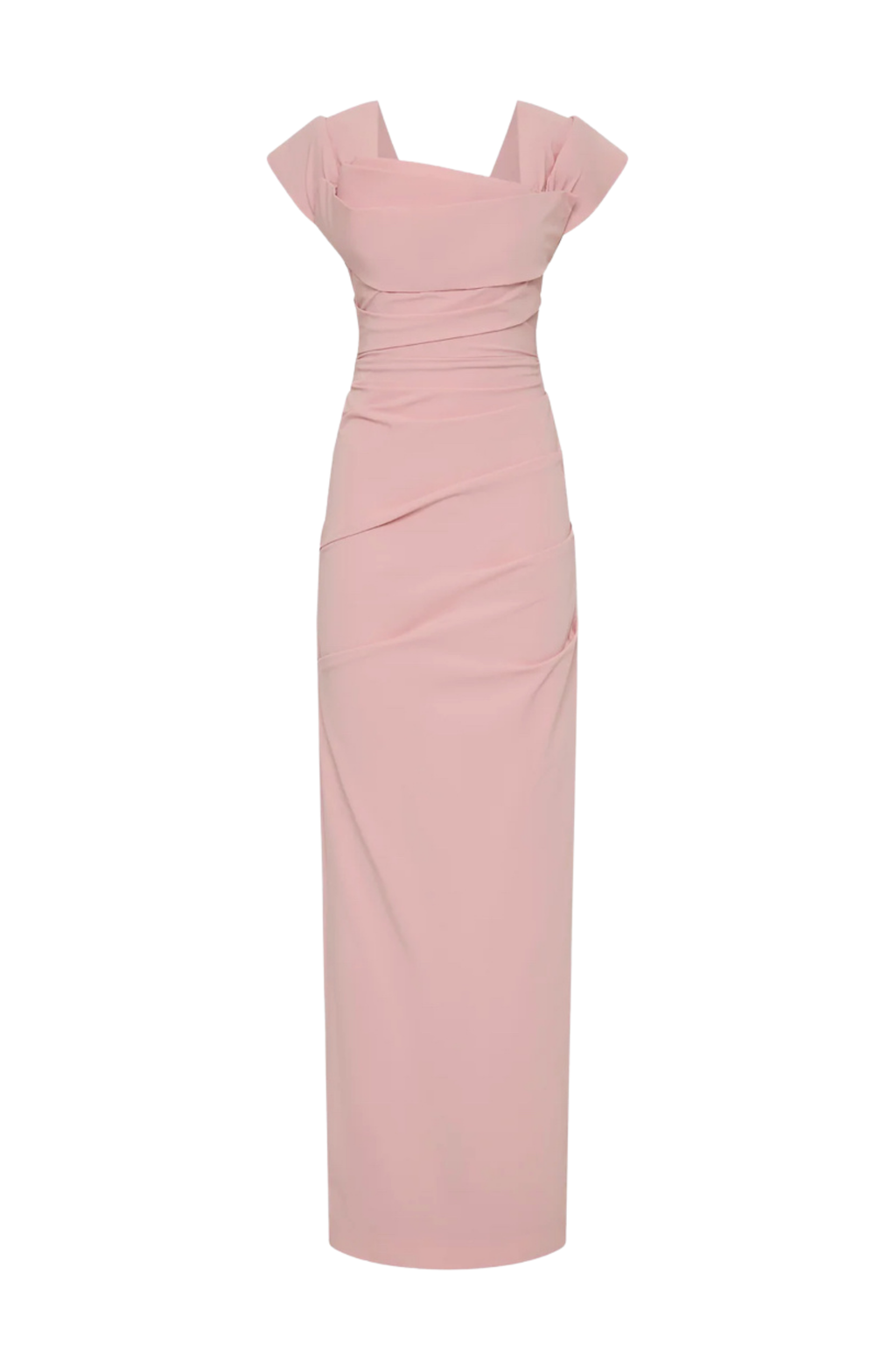 SALMA GOWN