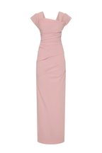 SALMA GOWN