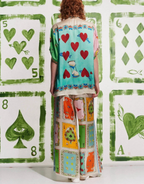 RUMMY PANT