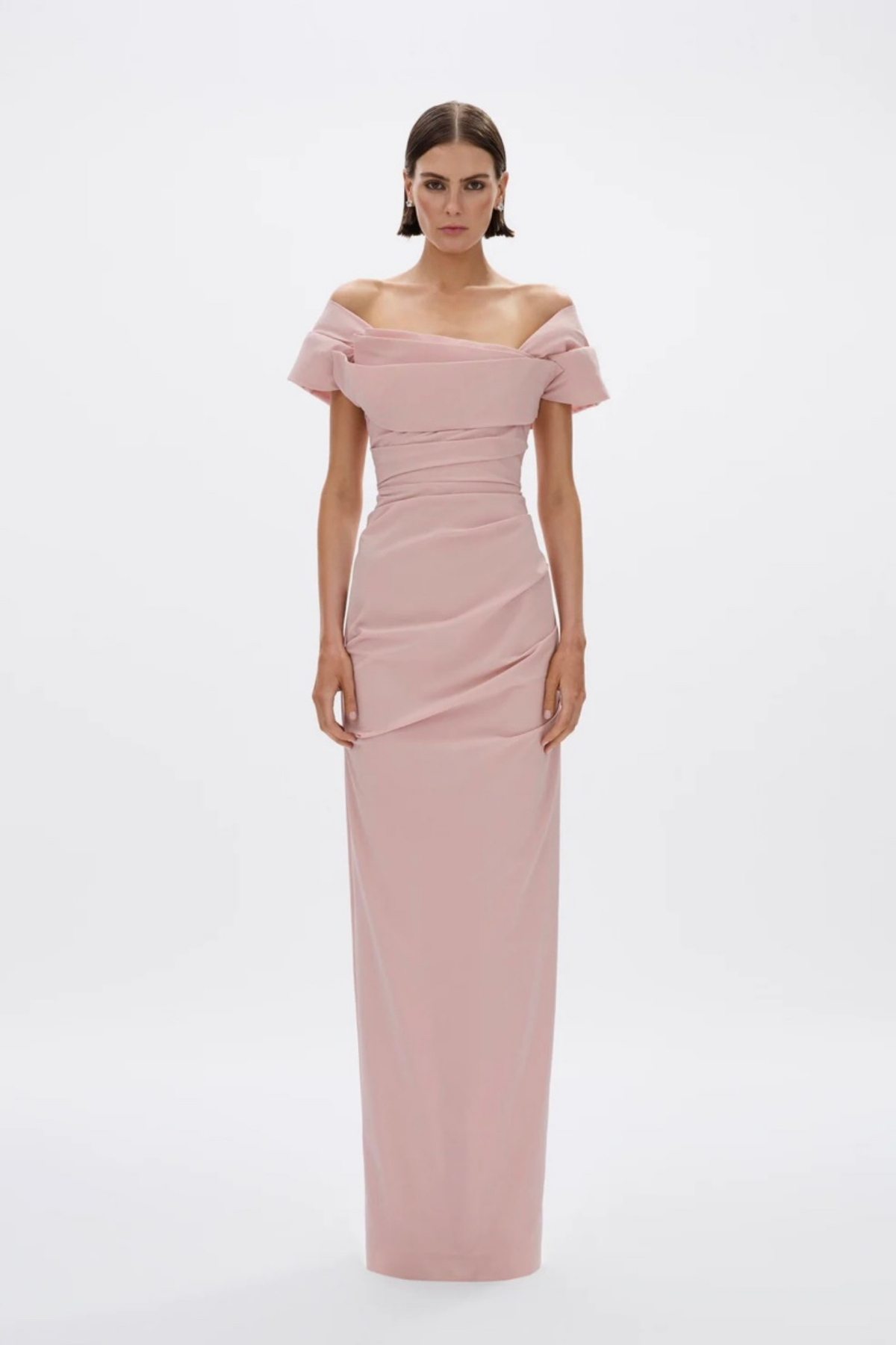 SALMA GOWN