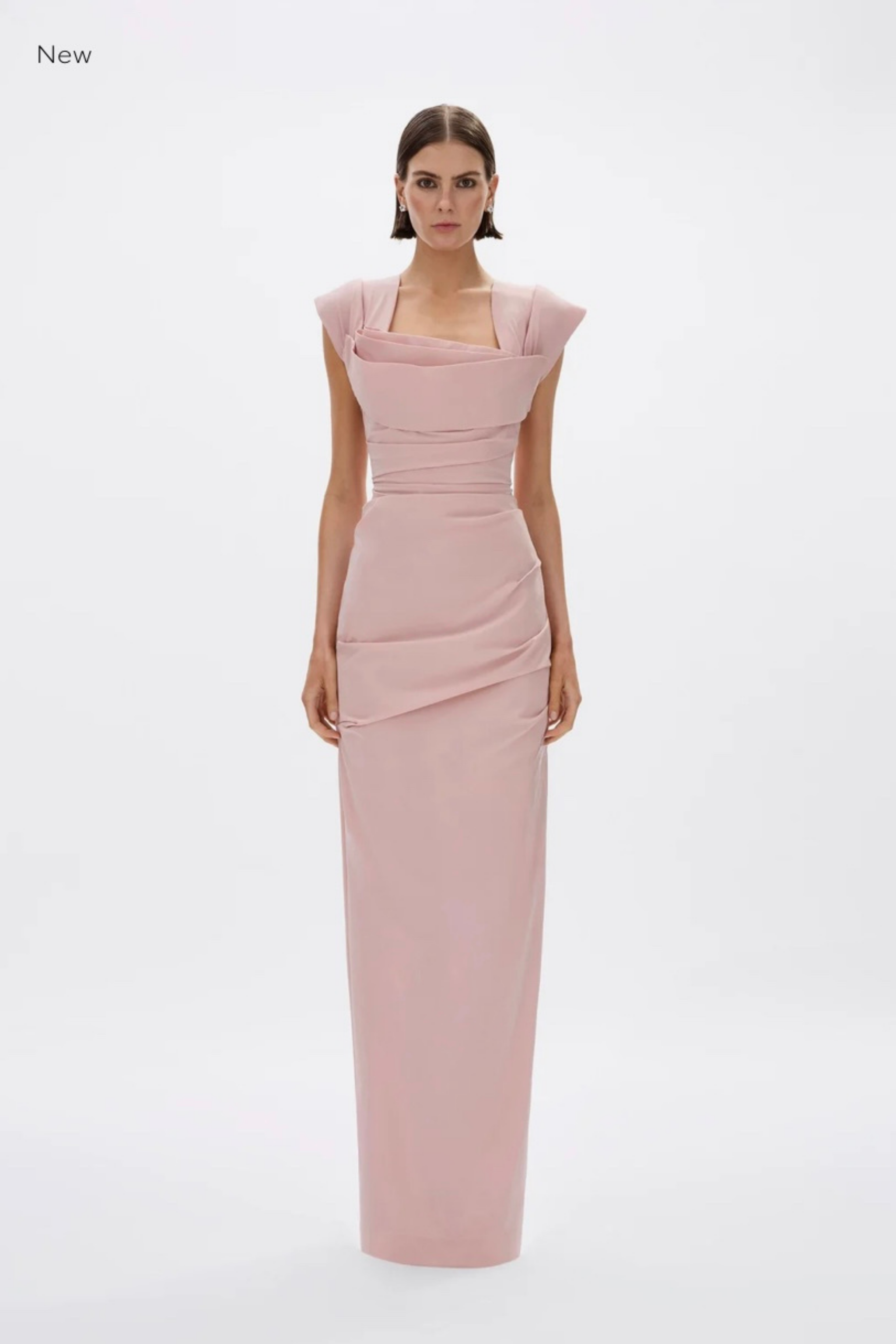 SALMA GOWN