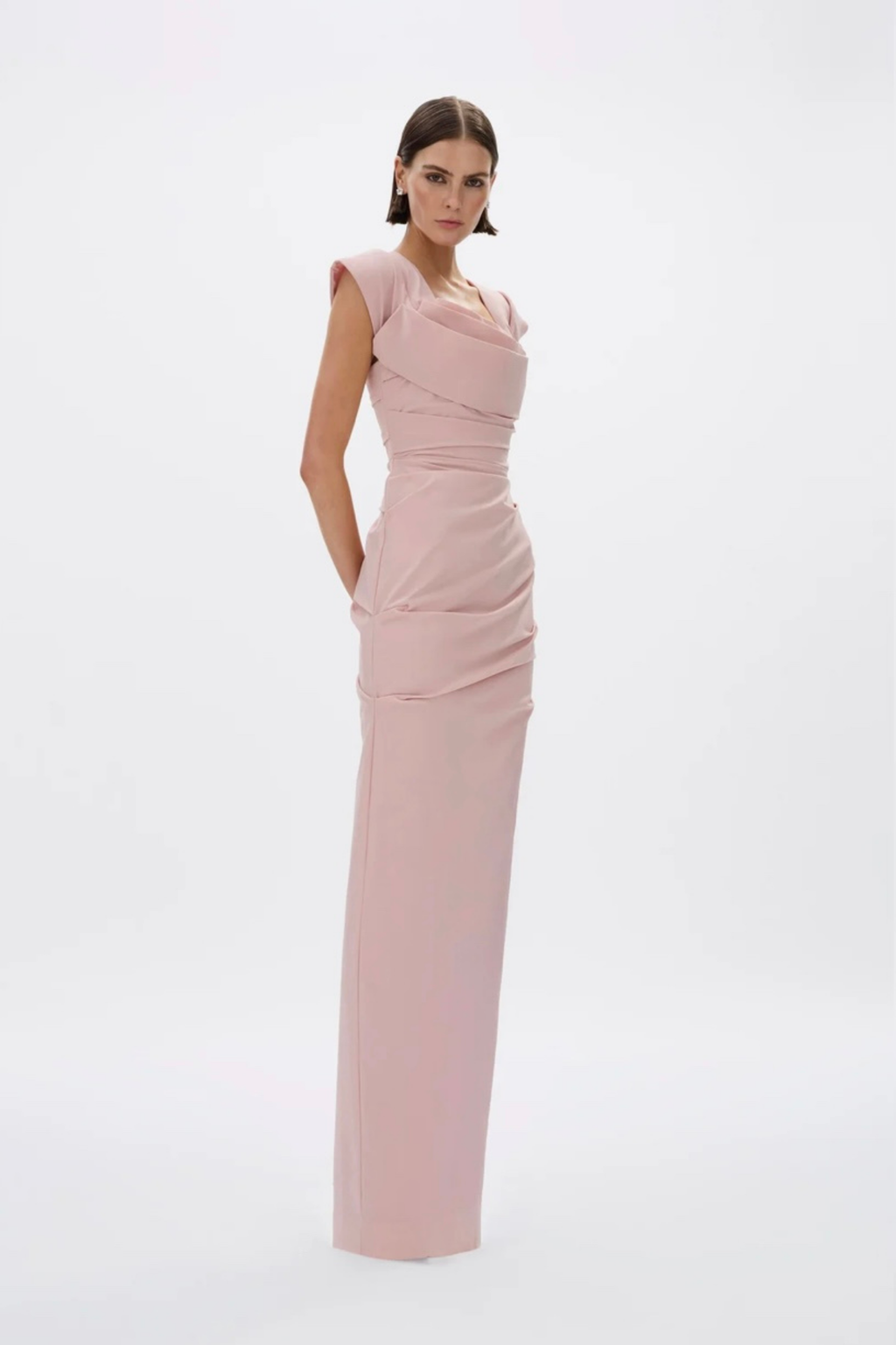 SALMA GOWN