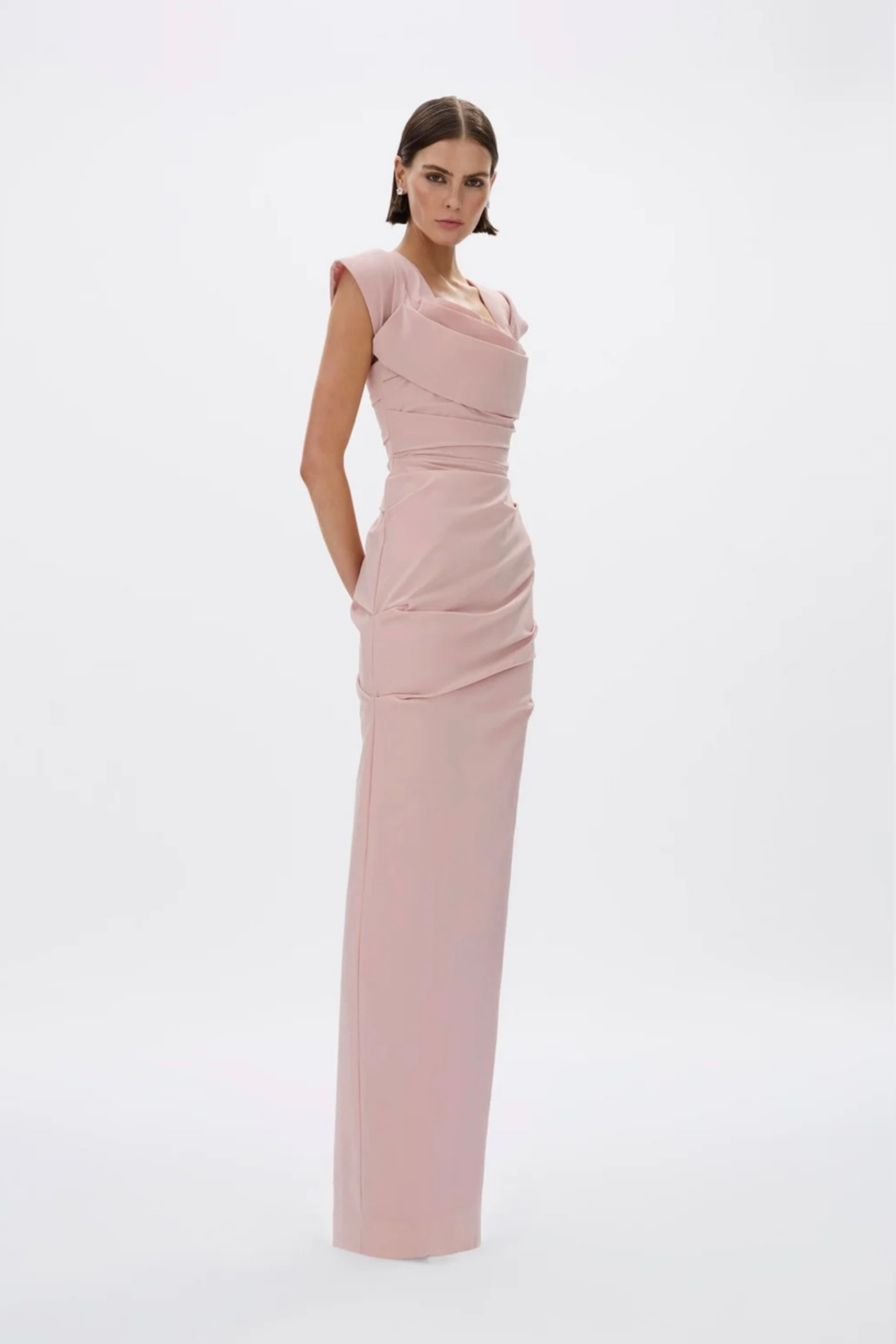 SALMA GOWN