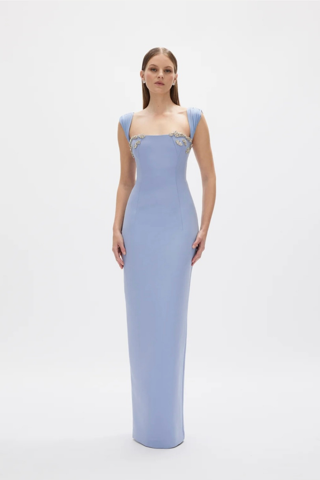 MALIA GOWN