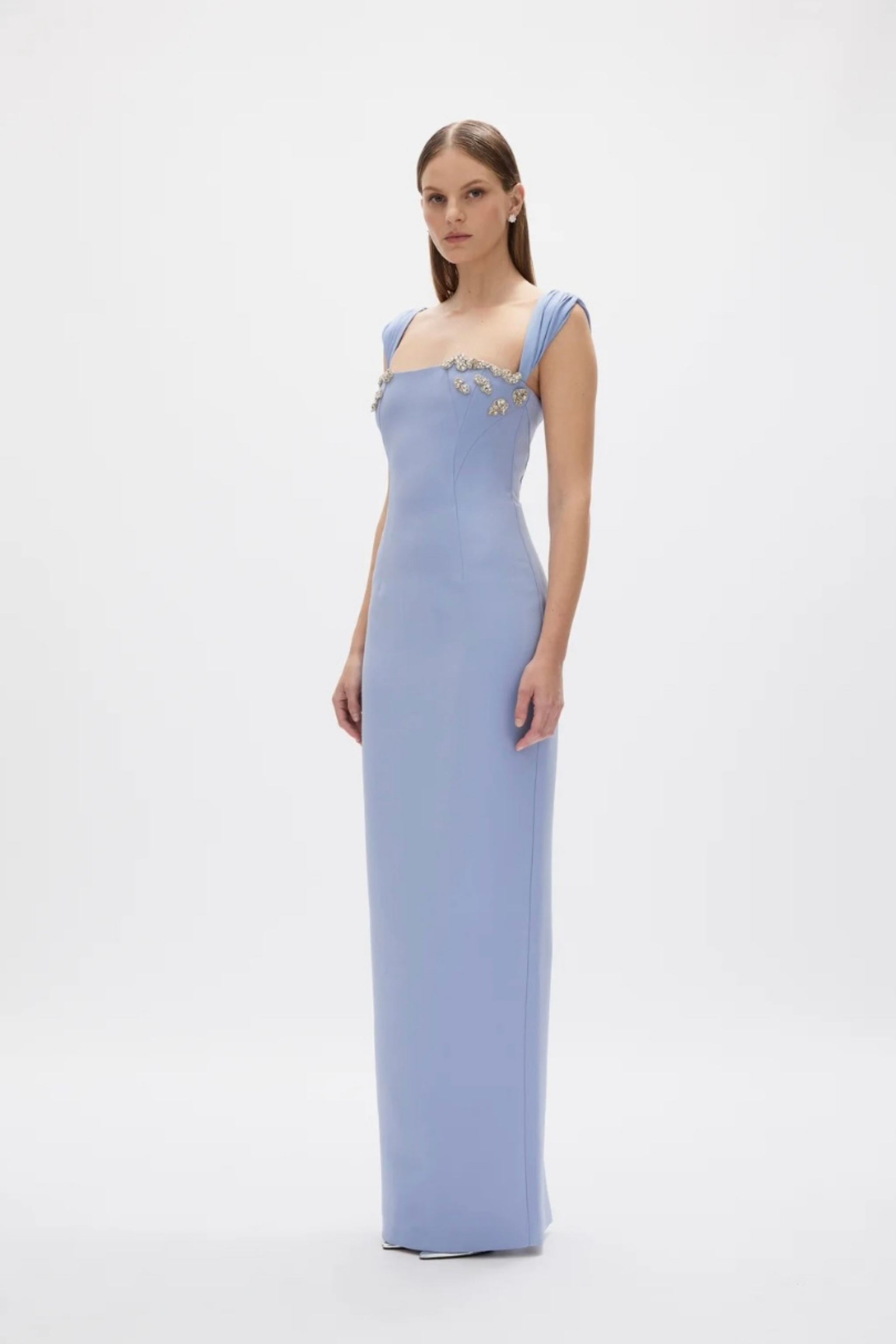 MALIA GOWN