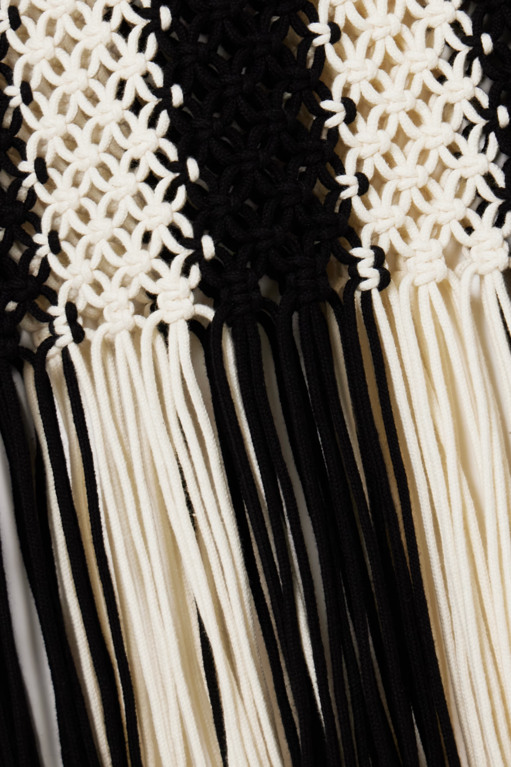 WANDERLUST MACRAME SET