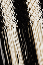 WANDERLUST MACRAME SET
