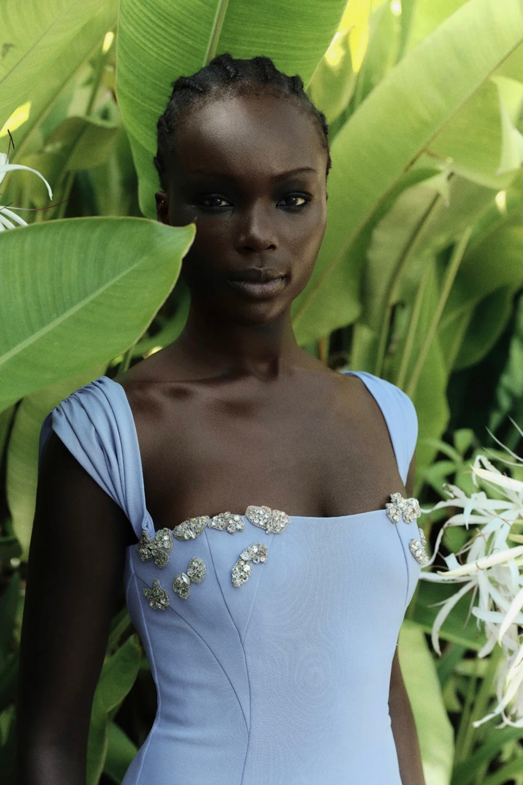 MALIA GOWN