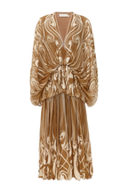 MOMENTUM BURNOUT BUBBLE GOWN