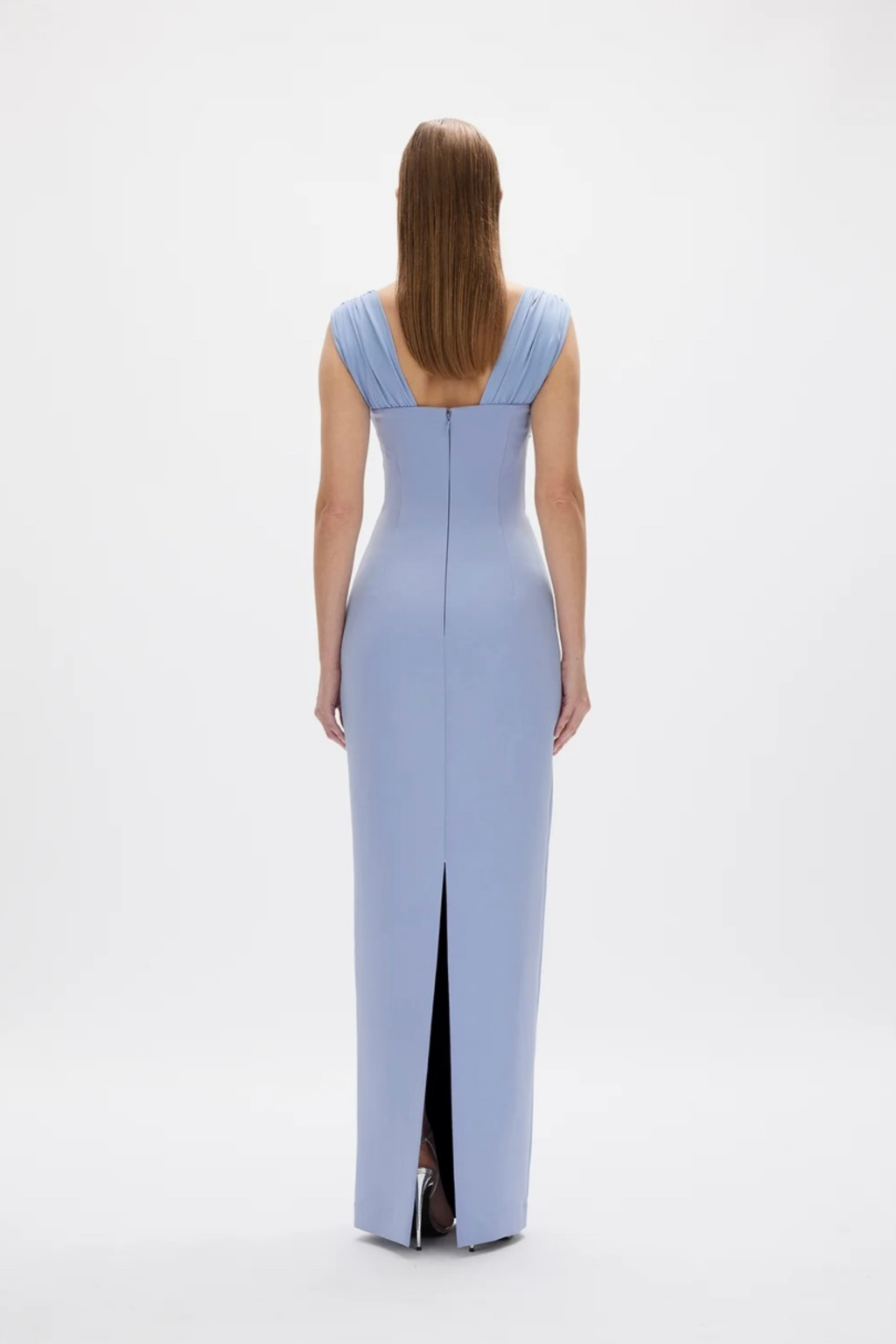 MALIA GOWN