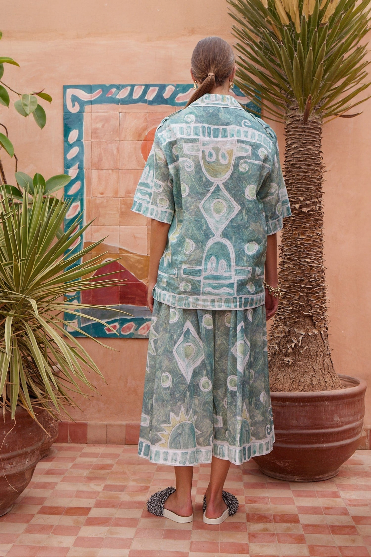 SAMIRA SET