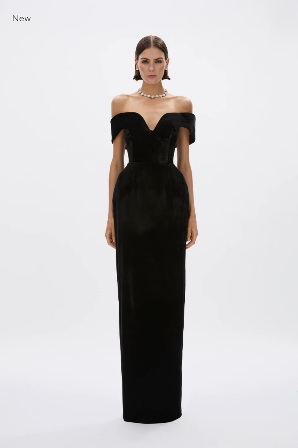 RYN GOWN