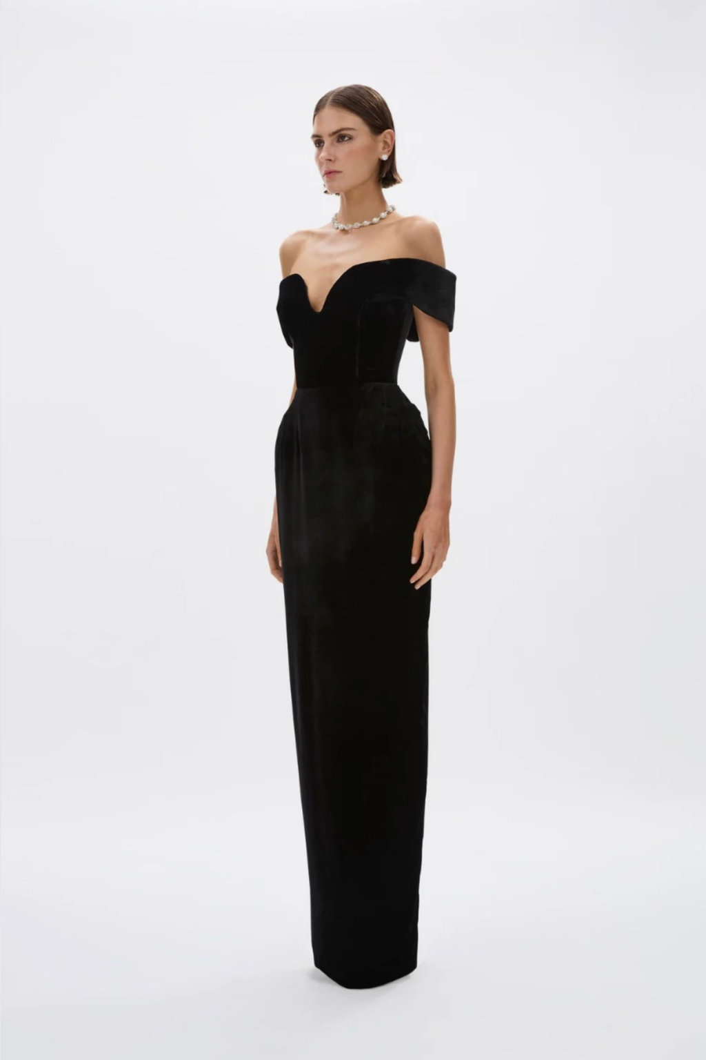 RYN GOWN