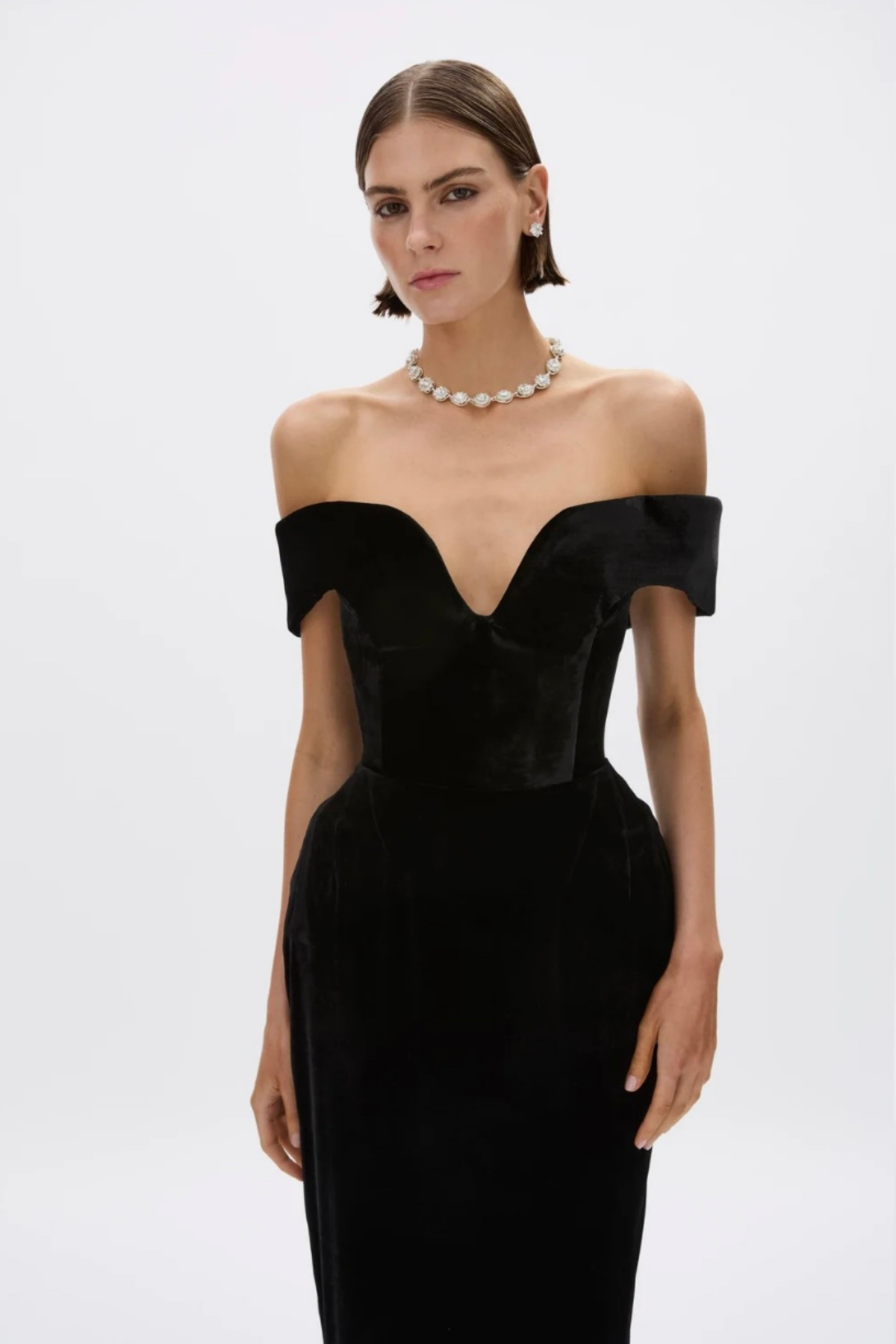 RYN GOWN
