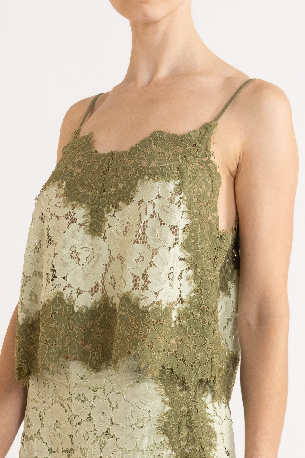 TILLY SET PISTACHIO