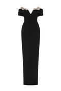OSCAR GOWN