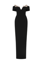 OSCAR GOWN