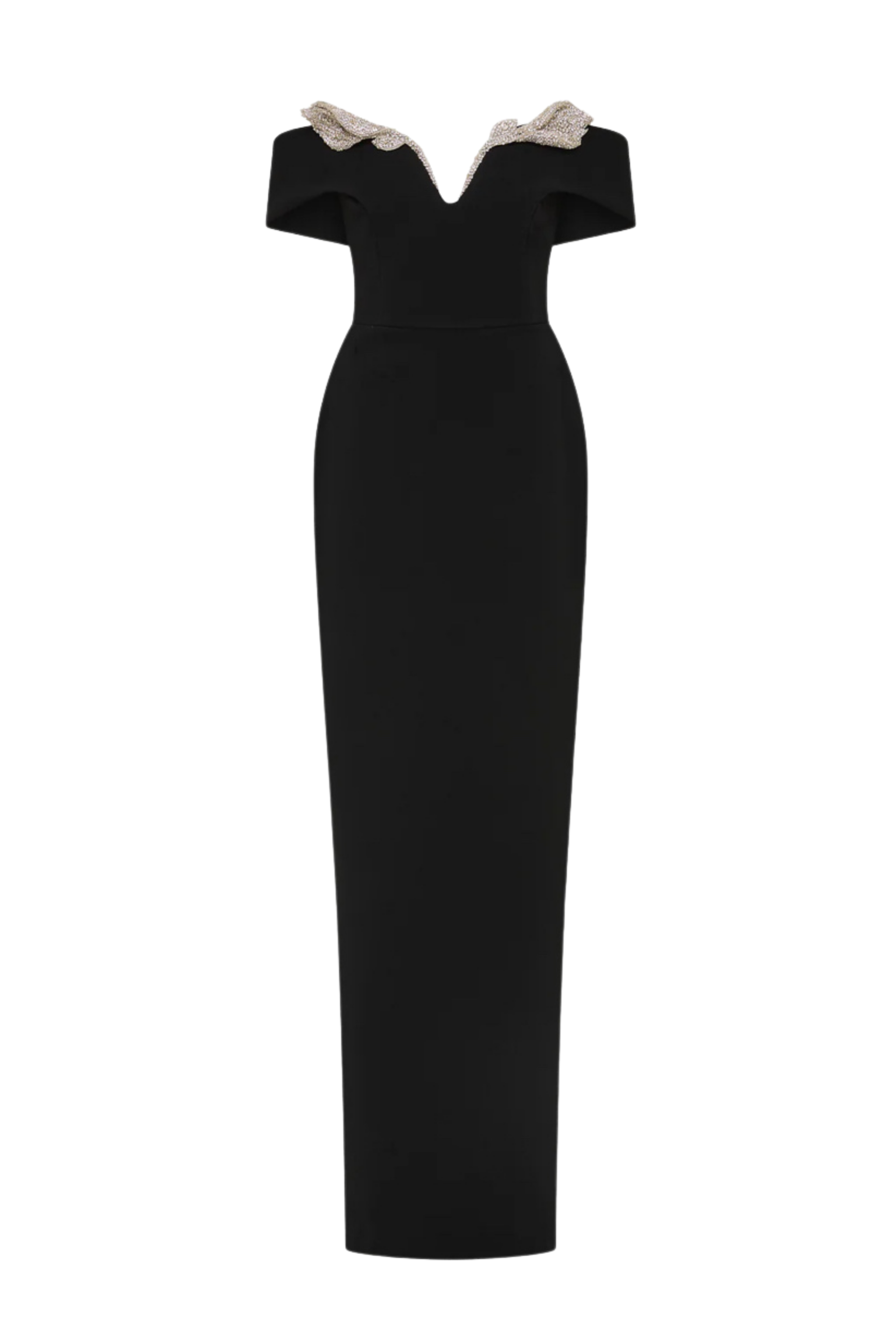 OSCAR GOWN