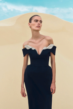OSCAR GOWN
