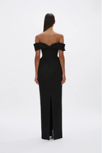 OSCAR GOWN
