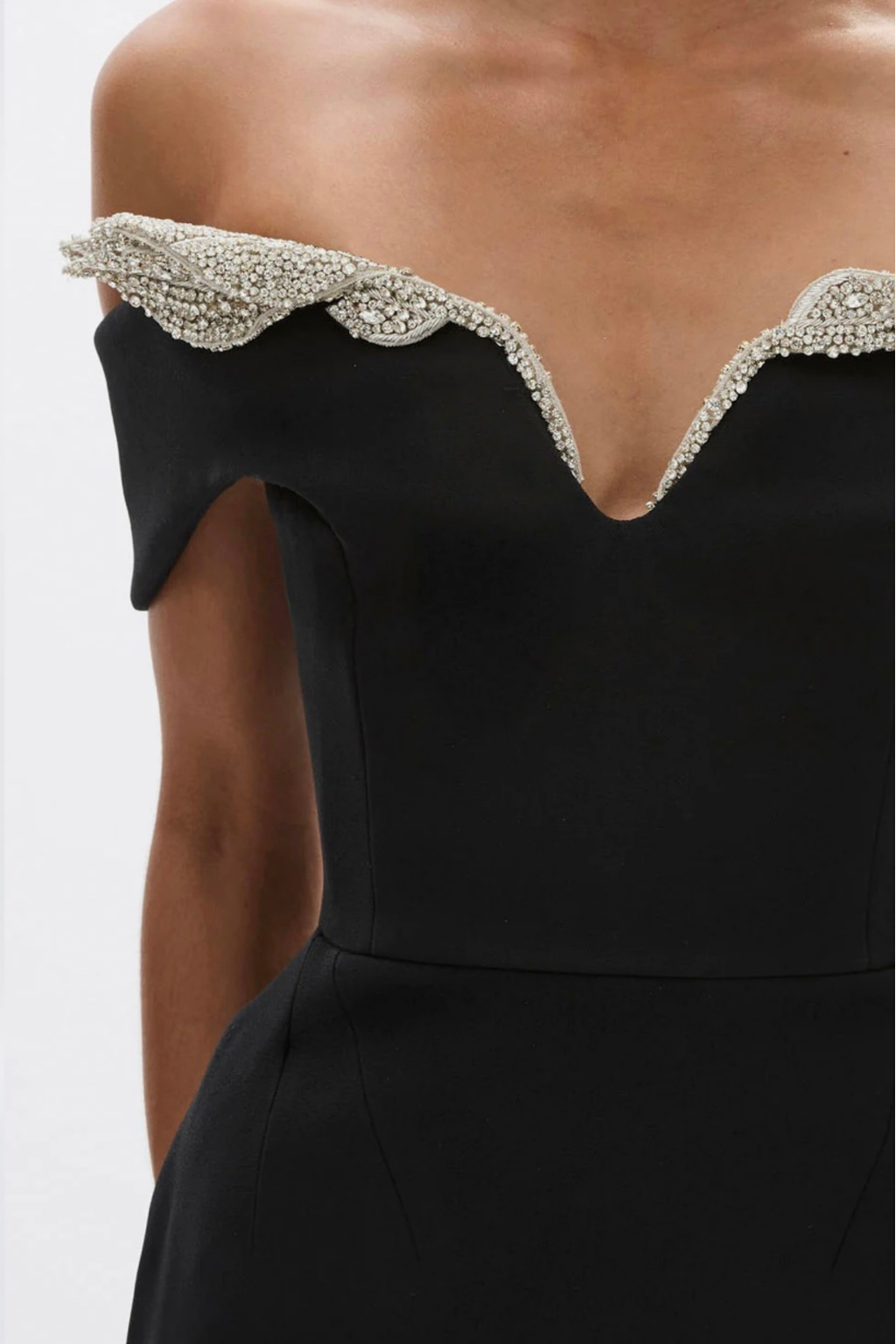 OSCAR GOWN
