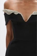 OSCAR GOWN